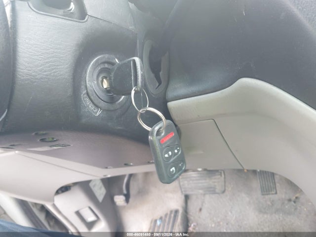 2003 Honda Odyssey Ex-l მანქანა იყიდება აუქციონზე, vin: 5FNRL18063B150015, აუქციონის ნომერი: 46091480