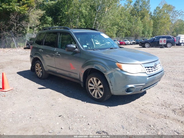 46091495 :رقم المزاد ، JF2SHADC6CH429825 vin ، 2012 Subaru Forester 2.5x Premium مزاد بيع
