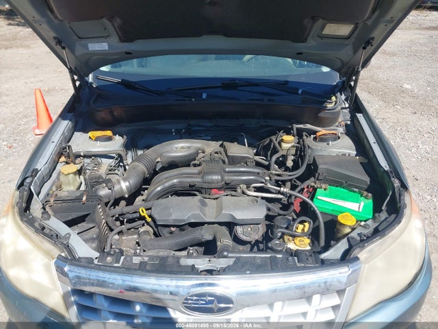 46091495 :رقم المزاد ، JF2SHADC6CH429825 vin ، 2012 Subaru Forester 2.5x Premium مزاد بيع