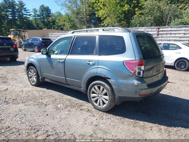46091495 :رقم المزاد ، JF2SHADC6CH429825 vin ، 2012 Subaru Forester 2.5x Premium مزاد بيع