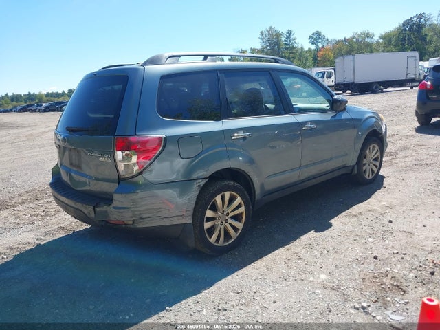 46091495 :رقم المزاد ، JF2SHADC6CH429825 vin ، 2012 Subaru Forester 2.5x Premium مزاد بيع