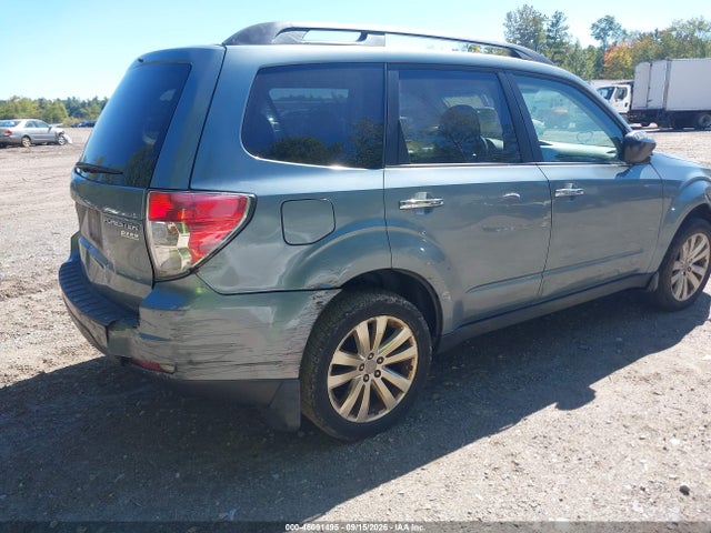 46091495 :رقم المزاد ، JF2SHADC6CH429825 vin ، 2012 Subaru Forester 2.5x Premium مزاد بيع