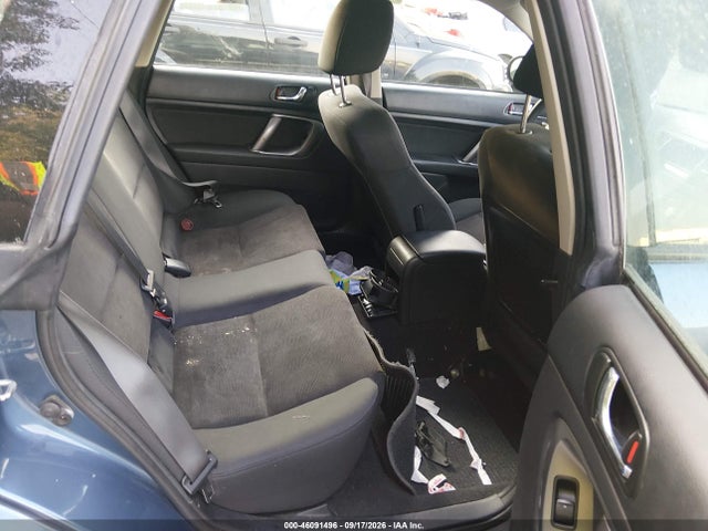 Aukcja sprzedaży 2009 Subaru Outback 2.5i, vin: 4S4BP61C297343845, numer aukcji: 46091496