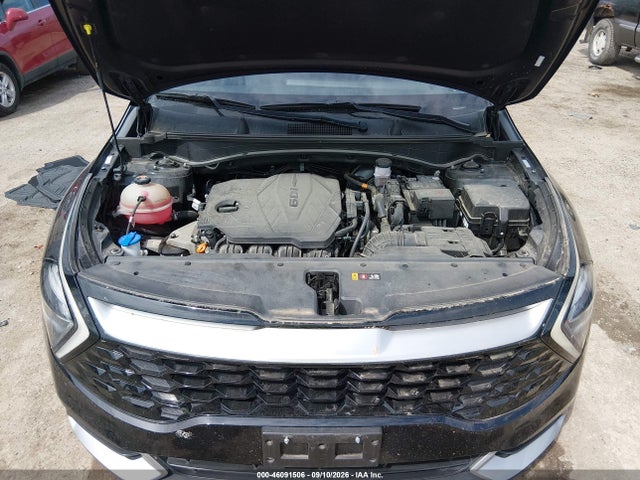 KIA Sportage Ex 2023 5XYK33AF4PG051526 Image 10