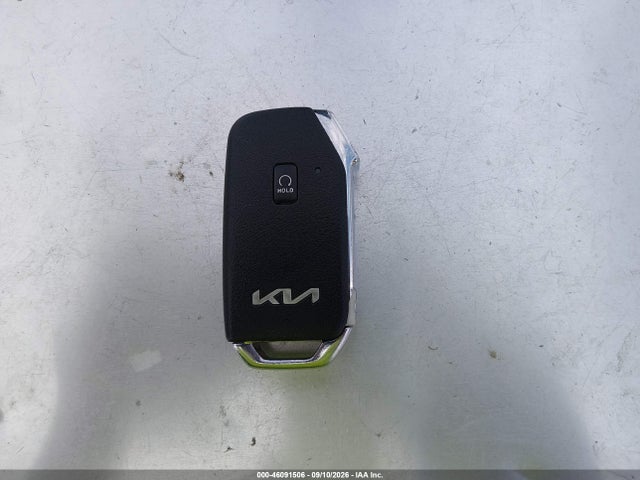 KIA Sportage Ex 2023 5XYK33AF4PG051526 Image 11