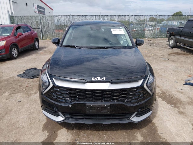 KIA Sportage Ex 2023 5XYK33AF4PG051526 Image 12