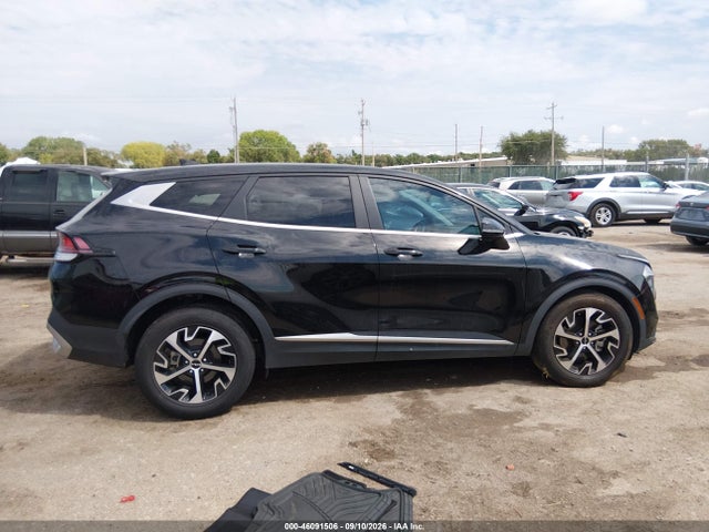KIA Sportage Ex 2023 5XYK33AF4PG051526 Image 13