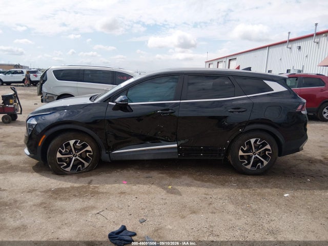 KIA Sportage Ex 2023 5XYK33AF4PG051526 Image 14