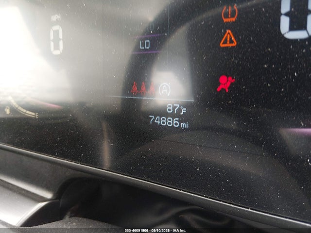 KIA Sportage Ex 2023 5XYK33AF4PG051526 Image 15