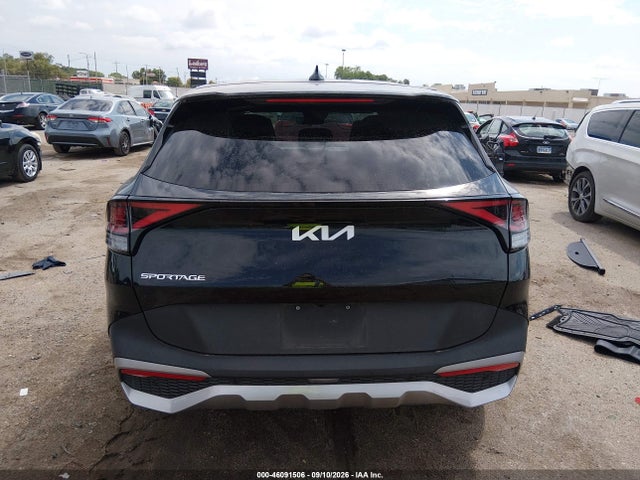 KIA Sportage Ex 2023 5XYK33AF4PG051526 Image 16