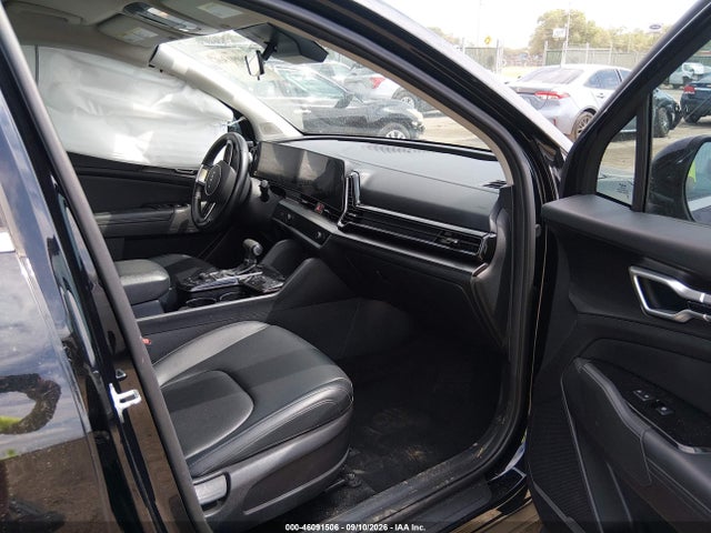 KIA Sportage Ex 2023 5XYK33AF4PG051526 Image 5