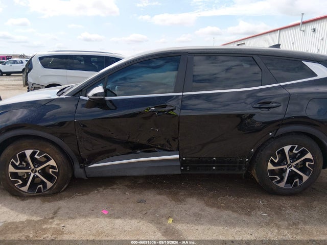 KIA Sportage Ex 2023 5XYK33AF4PG051526 Image 6