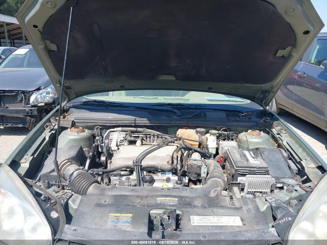 Aukcja sprzedaży 2004 Chevrolet Malibu Maxx Ls, vin: 1G1ZT62804F227222, numer aukcji: 46091519