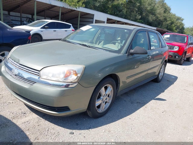Aukcja sprzedaży 2004 Chevrolet Malibu Maxx Ls, vin: 1G1ZT62804F227222, numer aukcji: 46091519