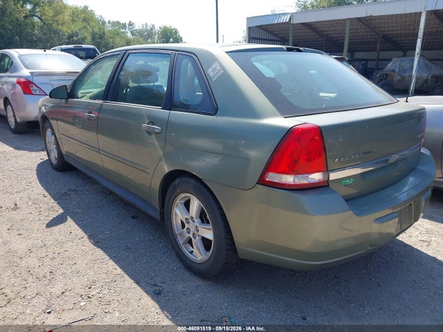Aukcja sprzedaży 2004 Chevrolet Malibu Maxx Ls, vin: 1G1ZT62804F227222, numer aukcji: 46091519