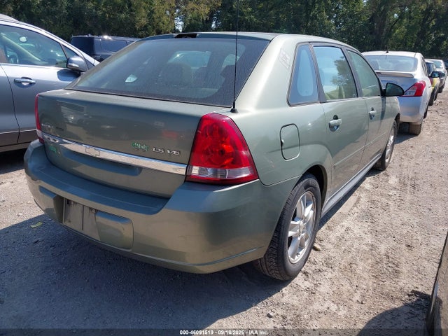 Aukcja sprzedaży 2004 Chevrolet Malibu Maxx Ls, vin: 1G1ZT62804F227222, numer aukcji: 46091519