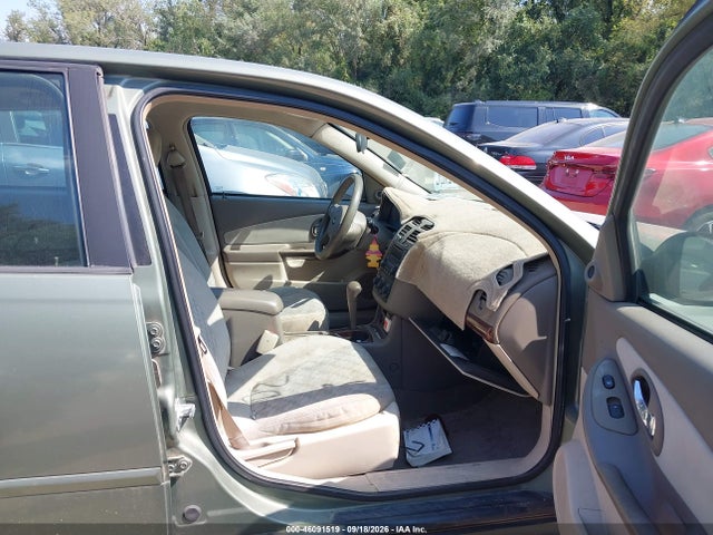 Aukcja sprzedaży 2004 Chevrolet Malibu Maxx Ls, vin: 1G1ZT62804F227222, numer aukcji: 46091519