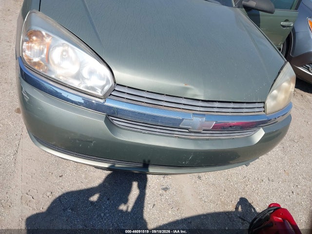 Aukcja sprzedaży 2004 Chevrolet Malibu Maxx Ls, vin: 1G1ZT62804F227222, numer aukcji: 46091519