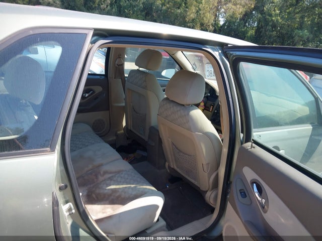 Aukcja sprzedaży 2004 Chevrolet Malibu Maxx Ls, vin: 1G1ZT62804F227222, numer aukcji: 46091519