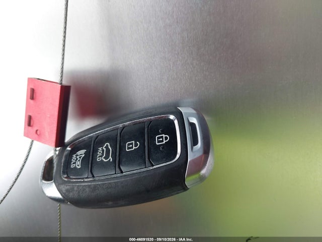 Aukcja sprzedaży 2019 Hyundai Veloster Turbo, vin: KMHTH6AB9KU011403, numer aukcji: 46091520