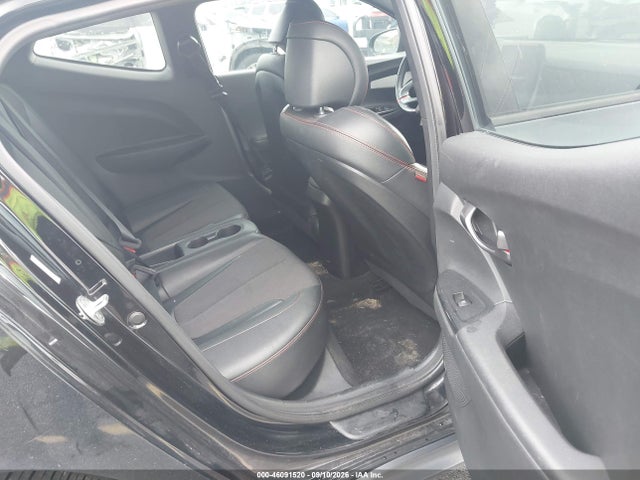 Aukcja sprzedaży 2019 Hyundai Veloster Turbo, vin: KMHTH6AB9KU011403, numer aukcji: 46091520