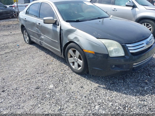 2008 Ford Fusion Se მანქანა იყიდება აუქციონზე, vin: 3FAHP07ZX8R188885, აუქციონის ნომერი: 46091526
