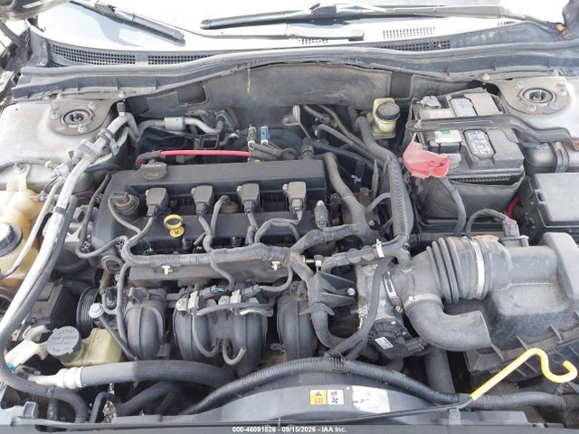 Продажа на аукционе авто 2008 Ford Fusion Se, vin: 3FAHP07ZX8R188885, номер лота: 46091526