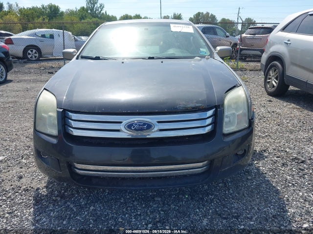 Продажа на аукционе авто 2008 Ford Fusion Se, vin: 3FAHP07ZX8R188885, номер лота: 46091526