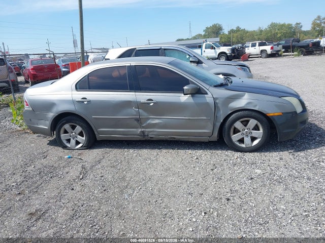 Продажа на аукционе авто 2008 Ford Fusion Se, vin: 3FAHP07ZX8R188885, номер лота: 46091526