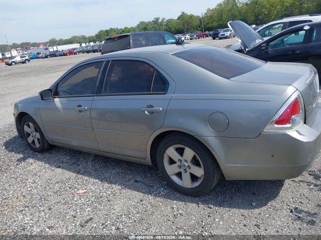 Продажа на аукционе авто 2008 Ford Fusion Se, vin: 3FAHP07ZX8R188885, номер лота: 46091526