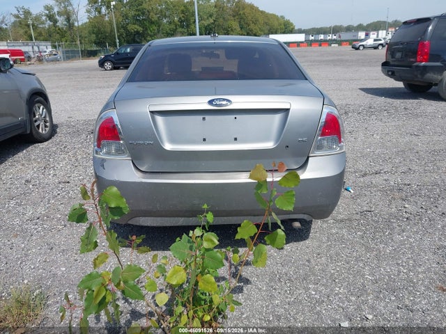 Продажа на аукционе авто 2008 Ford Fusion Se, vin: 3FAHP07ZX8R188885, номер лота: 46091526