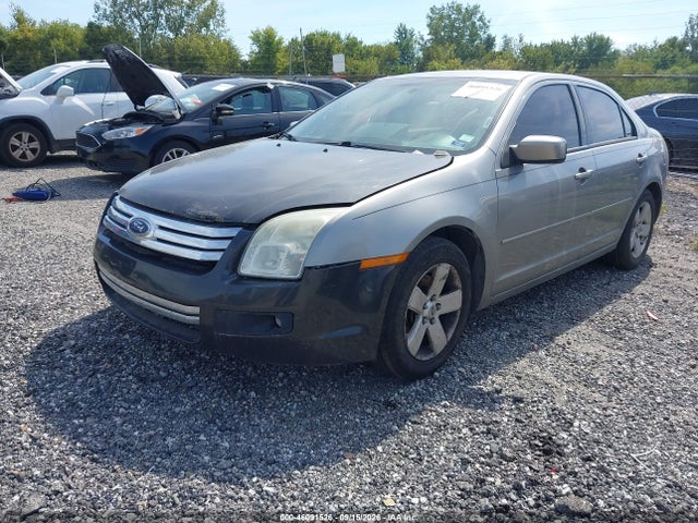 Продажа на аукционе авто 2008 Ford Fusion Se, vin: 3FAHP07ZX8R188885, номер лота: 46091526