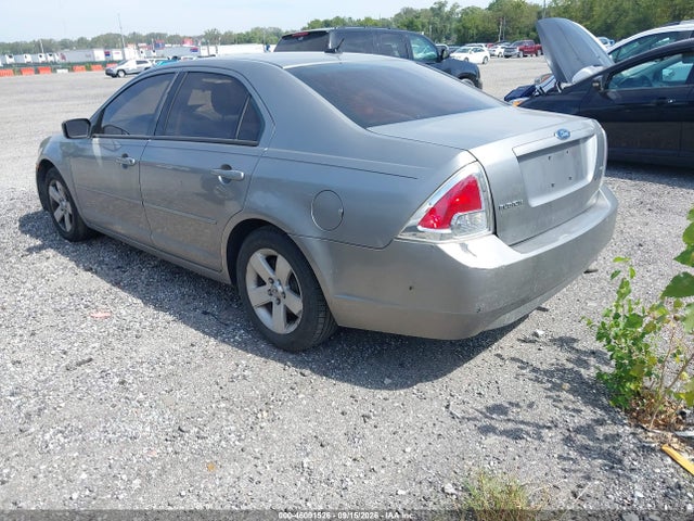Продажа на аукционе авто 2008 Ford Fusion Se, vin: 3FAHP07ZX8R188885, номер лота: 46091526