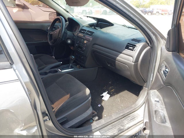 Продажа на аукционе авто 2008 Ford Fusion Se, vin: 3FAHP07ZX8R188885, номер лота: 46091526