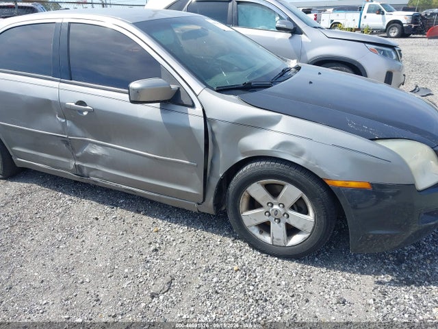 Продажа на аукционе авто 2008 Ford Fusion Se, vin: 3FAHP07ZX8R188885, номер лота: 46091526