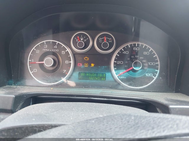 Продажа на аукционе авто 2008 Ford Fusion Se, vin: 3FAHP07ZX8R188885, номер лота: 46091526
