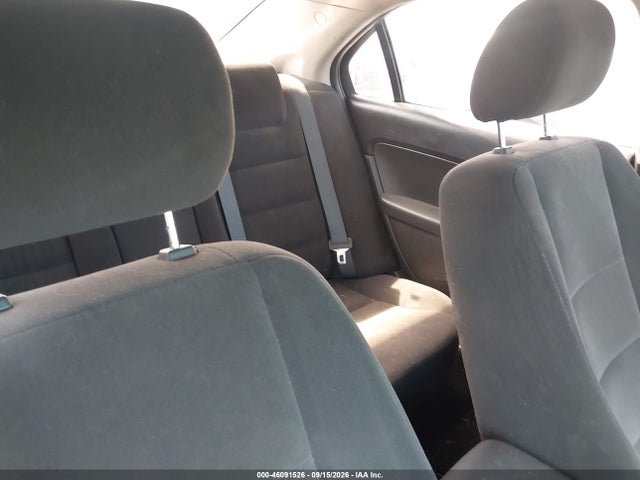 Продажа на аукционе авто 2008 Ford Fusion Se, vin: 3FAHP07ZX8R188885, номер лота: 46091526