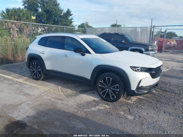 Aukcja sprzedaży 2026 Mazda Cx-50 2.5 S Premium, vin: 7MMVABDLXTN456081, numer aukcji: 46091532