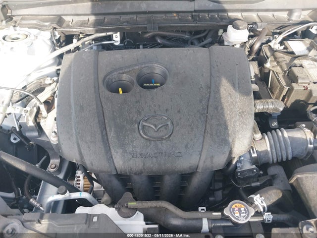 Aukcja sprzedaży 2026 Mazda Cx-50 2.5 S Premium, vin: 7MMVABDLXTN456081, numer aukcji: 46091532