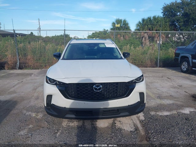 Aukcja sprzedaży 2026 Mazda Cx-50 2.5 S Premium, vin: 7MMVABDLXTN456081, numer aukcji: 46091532