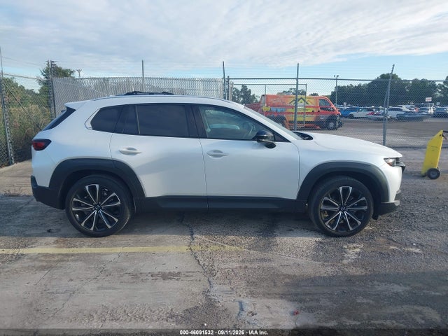 Aukcja sprzedaży 2026 Mazda Cx-50 2.5 S Premium, vin: 7MMVABDLXTN456081, numer aukcji: 46091532