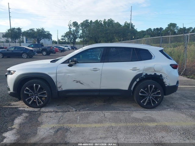 Aukcja sprzedaży 2026 Mazda Cx-50 2.5 S Premium, vin: 7MMVABDLXTN456081, numer aukcji: 46091532