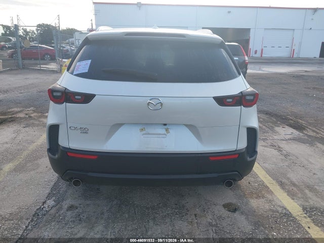 Aukcja sprzedaży 2026 Mazda Cx-50 2.5 S Premium, vin: 7MMVABDLXTN456081, numer aukcji: 46091532