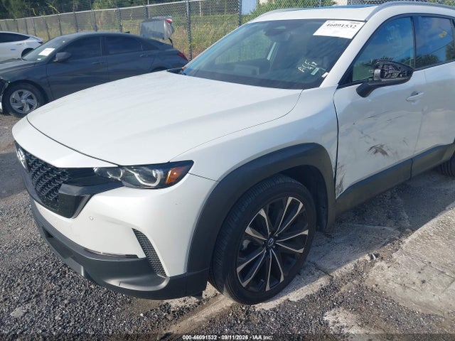 Aukcja sprzedaży 2026 Mazda Cx-50 2.5 S Premium, vin: 7MMVABDLXTN456081, numer aukcji: 46091532