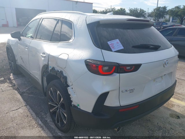 Aukcja sprzedaży 2026 Mazda Cx-50 2.5 S Premium, vin: 7MMVABDLXTN456081, numer aukcji: 46091532