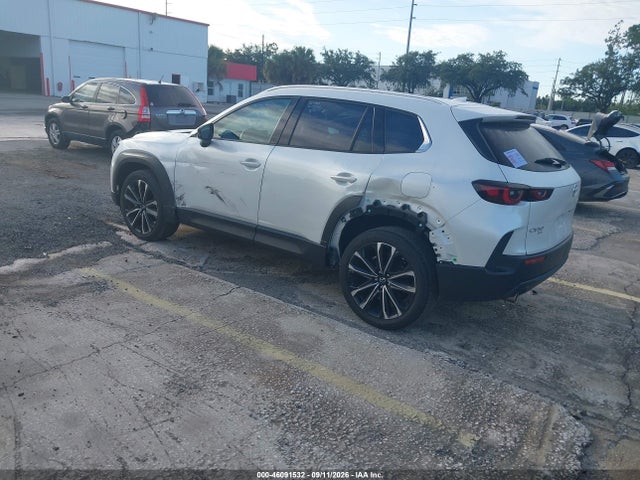 Aukcja sprzedaży 2026 Mazda Cx-50 2.5 S Premium, vin: 7MMVABDLXTN456081, numer aukcji: 46091532