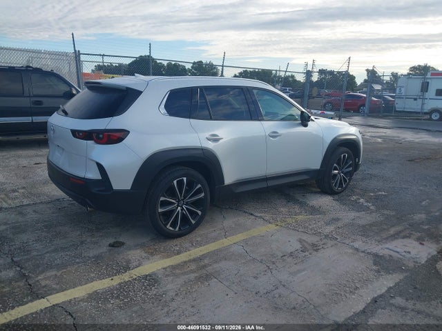 Aukcja sprzedaży 2026 Mazda Cx-50 2.5 S Premium, vin: 7MMVABDLXTN456081, numer aukcji: 46091532
