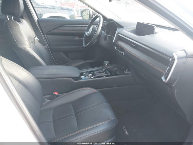 Aukcja sprzedaży 2026 Mazda Cx-50 2.5 S Premium, vin: 7MMVABDLXTN456081, numer aukcji: 46091532