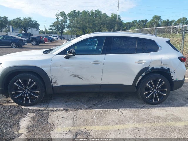 Aukcja sprzedaży 2026 Mazda Cx-50 2.5 S Premium, vin: 7MMVABDLXTN456081, numer aukcji: 46091532