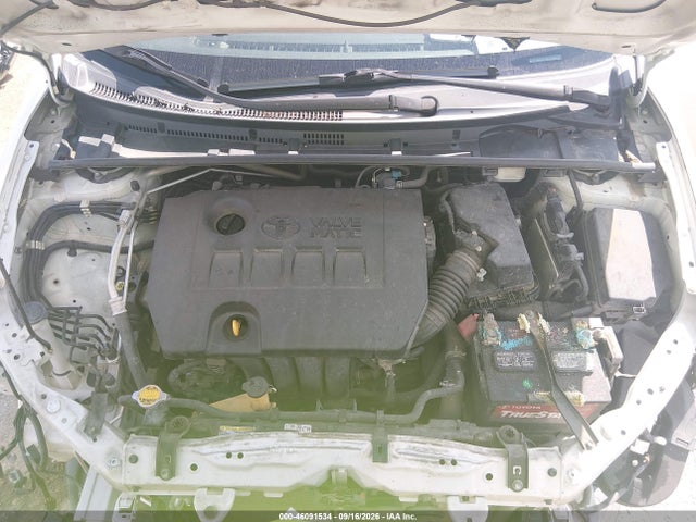 Продажа на аукционе авто 2014 Toyota Corolla Le Eco Premium, vin: 5YFBPRHE1EP071505, номер лота: 46091534